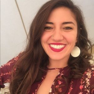 Meet your Posher, Samantha